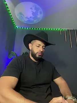 magnumchris Webcam show