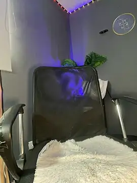 magnumchris Pertunjukan Webcam