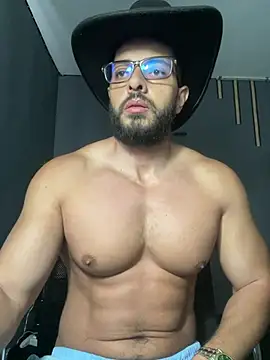 Show webcam de magnumchris