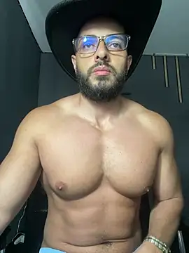magnumchris webkamerás műsora