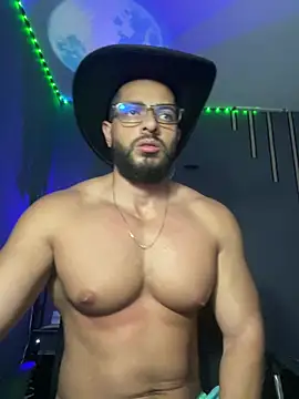 magnumchris ওয়েবক্যাম শো