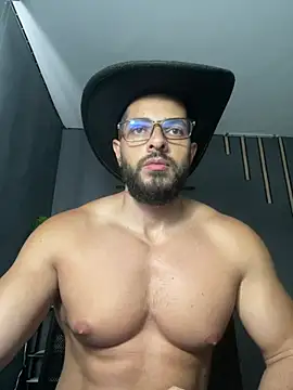 magnumchris Webcam show