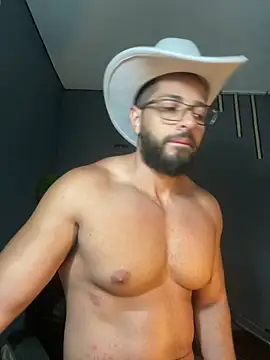Show webcam de magnumchris