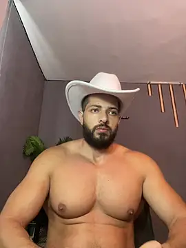 magnumchris webcam show