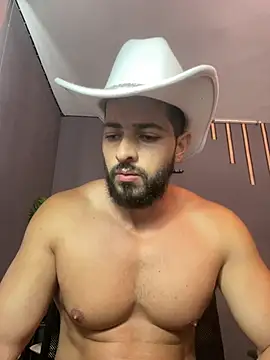 magnumchris webcam show