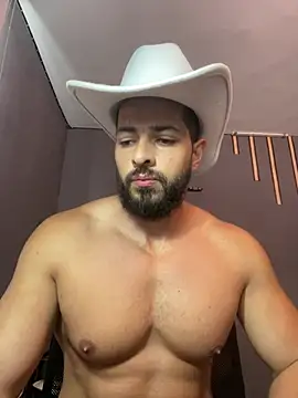 magnumchris Pertunjukan Webcam