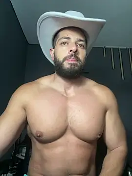 magnumchris' Webcam Show