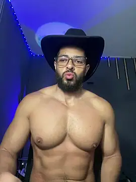 magnumchris Webcam-Show
