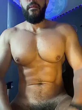 magnumchris Show Webcam