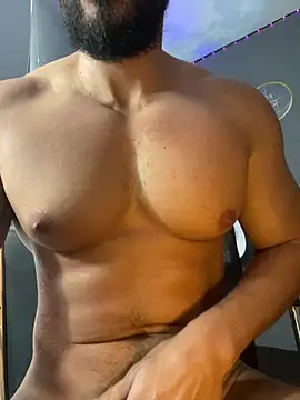 magnumchris' Webcam Show