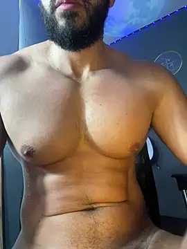Show webcam de magnumchris