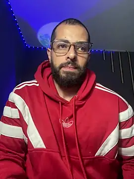 magnumchris Show in webcam