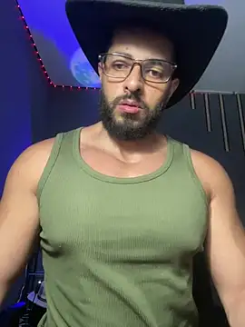 magnumchris 在線直播表演