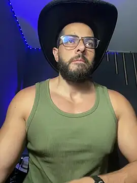 magnumchris Show in webcam