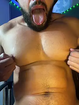 magnumchris Webcam show