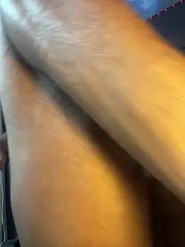 magnumchris Webcam-Show
