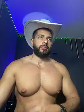 magnumchris Show Webcam