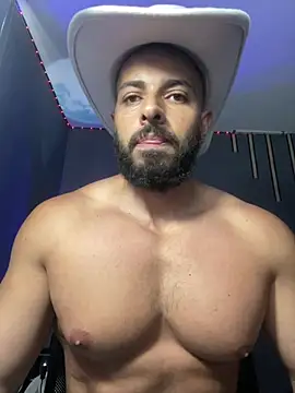 magnumchris Pertunjukan Webcam