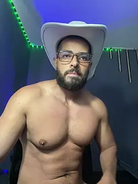 magnumchris Webcam show