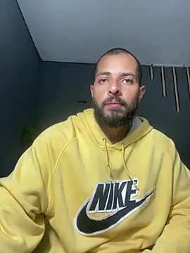 magnumchris Pertunjukan Webcam