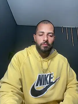 Show Webcam de magnumchris