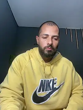 magnumchris Show in webcam