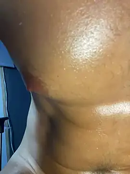 magnumchris – webcam-show