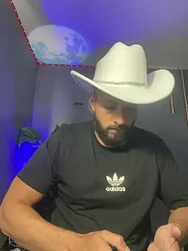 Pertunjukan Kamera Web magnumchris