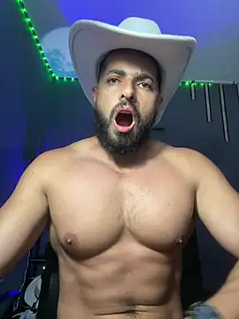 Show de webcam de magnumchris