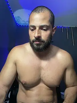 magnumchris – webcam-show