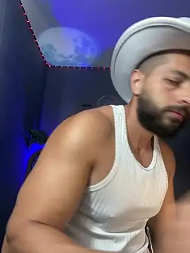 Show webcam de magnumchris