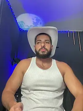 magnumchris Webcam show