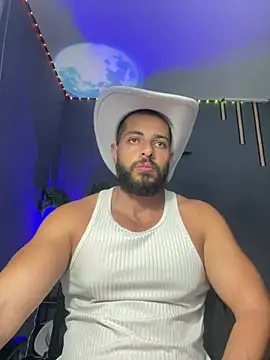 Show Webcam de magnumchris