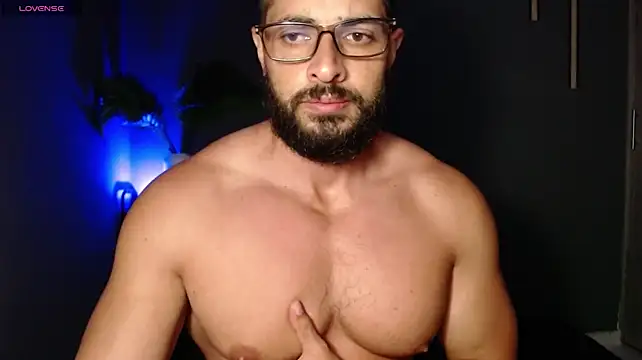 magnumchris Show Webcam