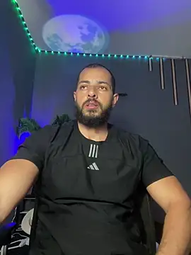 magnumchris Webcam Show