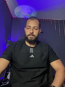 Show Webcam de magnumchris