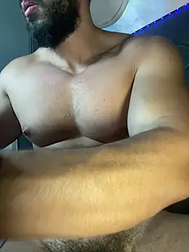 magnumchris Webcam show