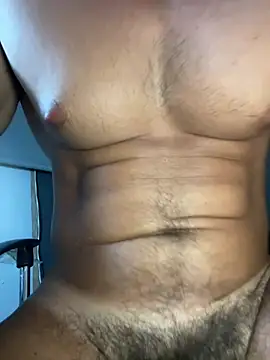 magnumchris Шоу с уебкамера