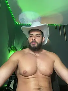 magnumchris Show Webcam