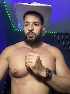 magnumchris Show Webcam