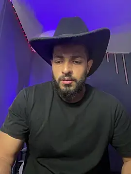 Show webcam de magnumchris