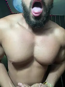 magnumchris Show Webcam