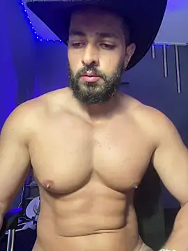 عرض كام magnumchris