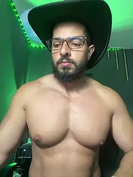 magnumchris Show in webcam