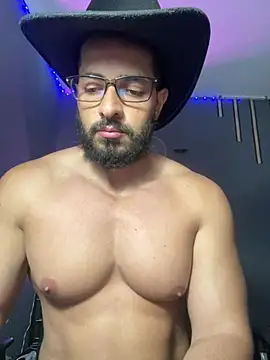 magnumchris' Webcam Show