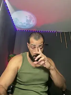 magnumchris Webcamshow