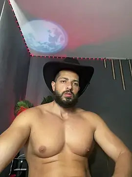 magnumchris Pertunjukan Webcam