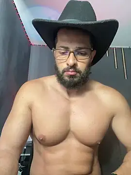 magnumchris Webcam-Show