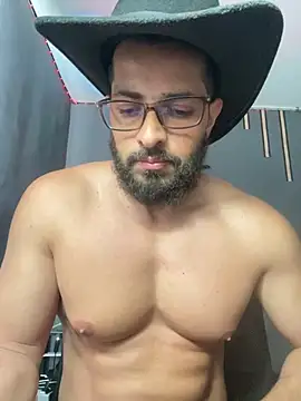 magnumchris 在線直播表演