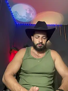 Show Webcam de magnumchris